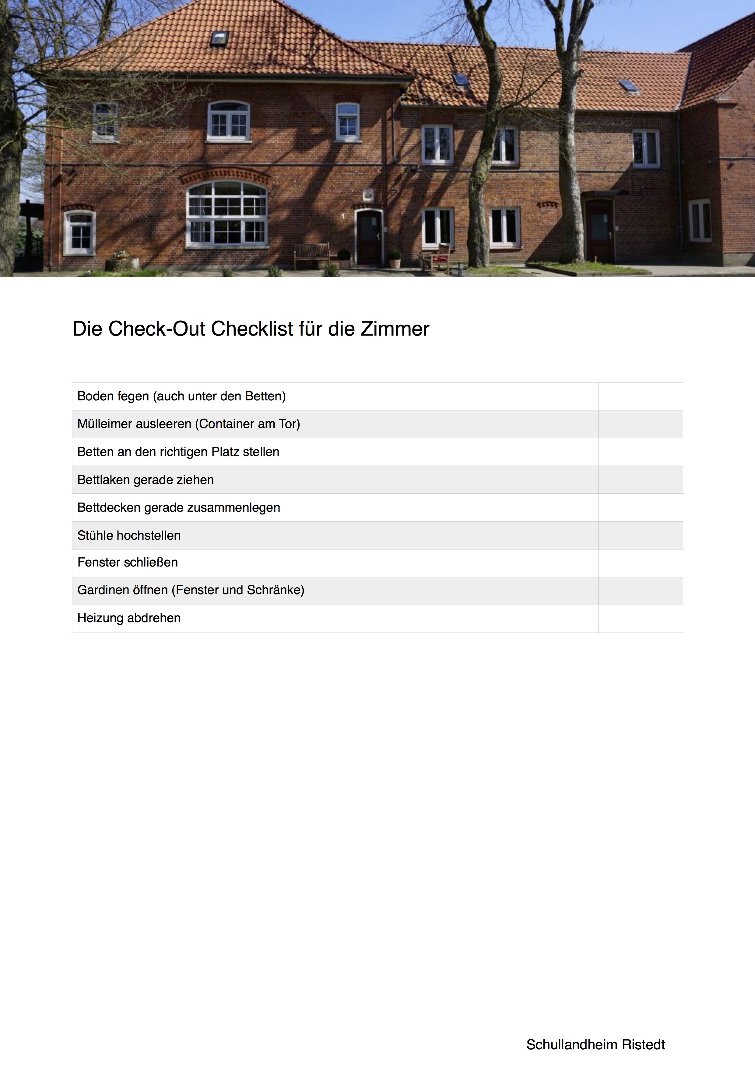 check-out-zimmer-checkliste